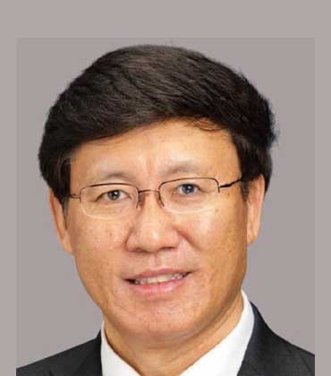 Zhongli Pan, Founder and CEO Zhongli Pan, Founder and CEO