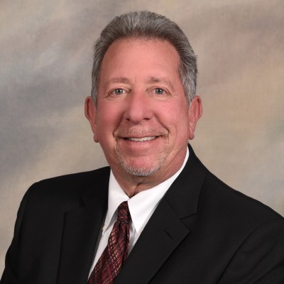 Dan Wish, President Dan Wish, President